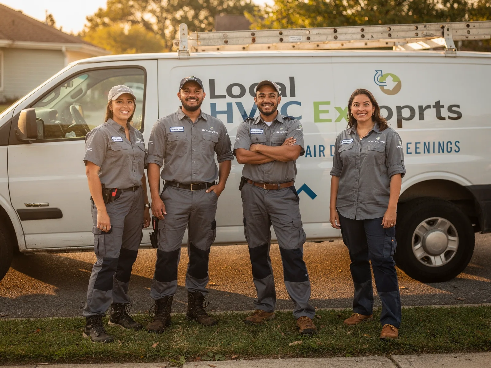 24/7 HVAC Repair & AC Replacement company in Cherokee, NC